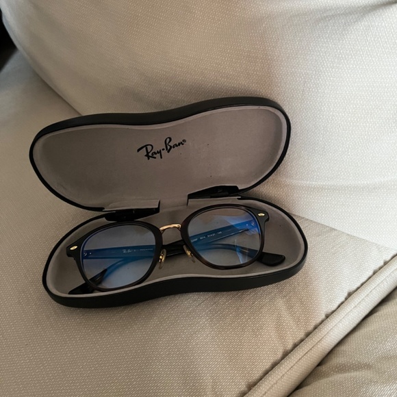 Ray Ban frames - Picture 4 of 6